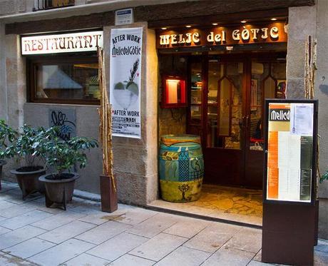 Calçotada en el centro de Barcelona, todos los findes en la brasería Melic del Gòtic melic-del-gotic-restaurante-calcots-barcelona