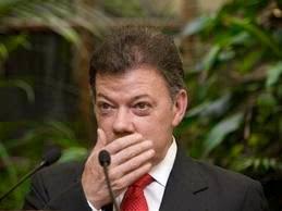 Acta secreta de Juan Manuel Santos incluye a Maduro