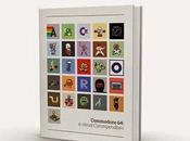 Commodore Visual Compendium, libro recopilatorio sobre gráficos