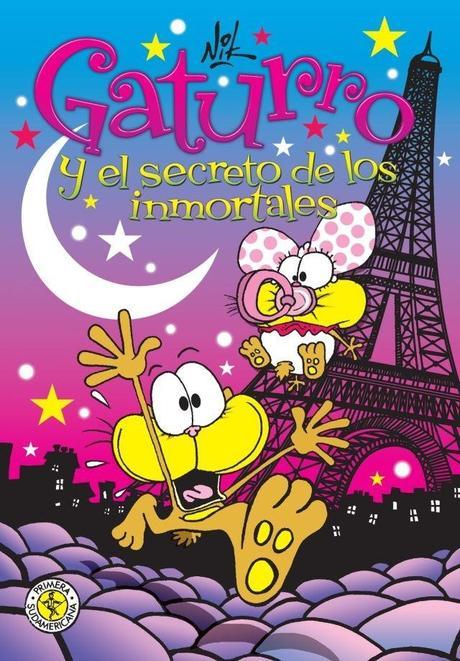 Novedades Random House Abril