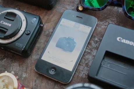 Guía Canon EOS; aprende a usar tu cámara Guía Canon EOS; aprende a usar tu cámara