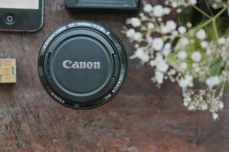 Guía Canon EOS; aprende a usar tu cámara Guía Canon EOS; aprende a usar tu cámara