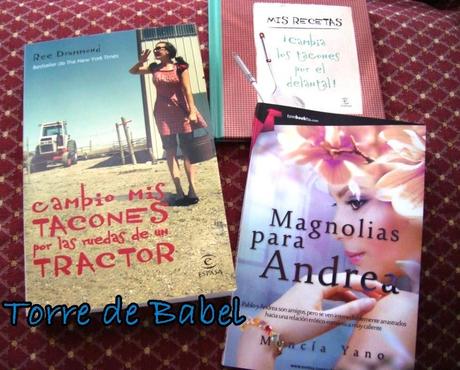 Cosecha de la temporada: ángeles, batallas, romances y varias lenguas