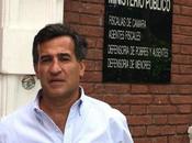 diputado sansó denuncia fiscal negarse investigar entrega irregular viviendas