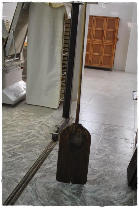 PATAQUETA DE L' HORTA