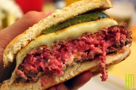 CARMENCITA BAR: En la fusión está el éxito.