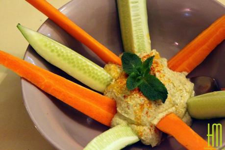 CARMENCITA BAR: En la fusión está el éxito.