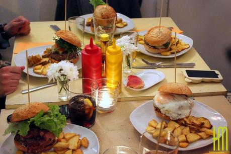 CARMENCITA BAR: En la fusión está el éxito.