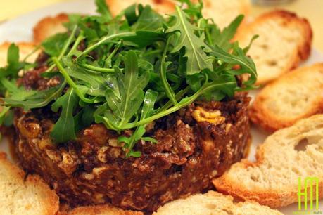 CARMENCITA BAR: En la fusión está el éxito.