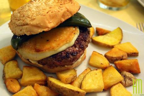 CARMENCITA BAR: En la fusión está el éxito.