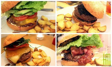 CARMENCITA BAR: En la fusión está el éxito.