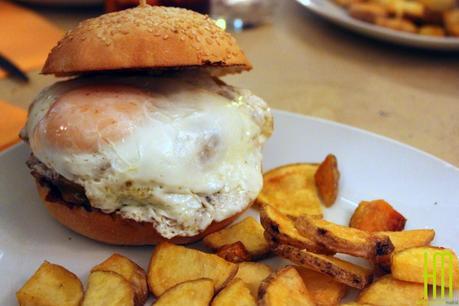 CARMENCITA BAR: En la fusión está el éxito.