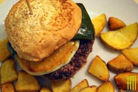 CARMENCITA BAR: En la fusión está el éxito.