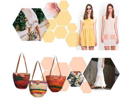 molet, spring, basics