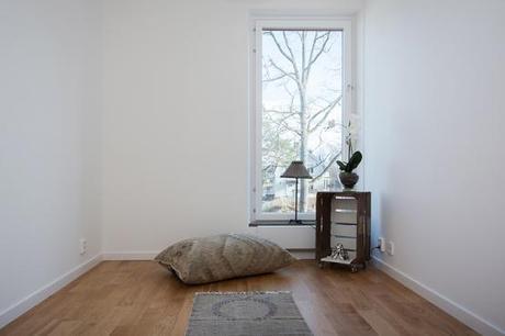 mantener limpia la casa estilo nórdico escandinavo decoración sencilla limpia oredenada decoración interiores nórdica escandinava decoración en blanco decoración casas pisos suecos blog estilo nórdico 