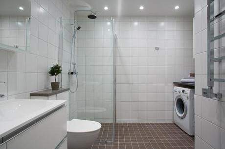 mantener limpia la casa estilo nórdico escandinavo decoración sencilla limpia oredenada decoración interiores nórdica escandinava decoración en blanco decoración casas pisos suecos blog estilo nórdico 