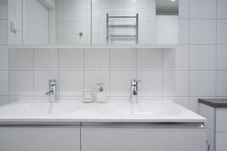 mantener limpia la casa estilo nórdico escandinavo decoración sencilla limpia oredenada decoración interiores nórdica escandinava decoración en blanco decoración casas pisos suecos blog estilo nórdico 