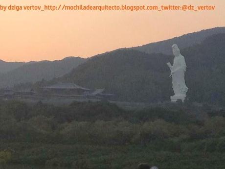 Hong Kong Biking: Paseo en bici de Tai Po Market