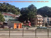 Hong Kong Biking: Paseo bici Market