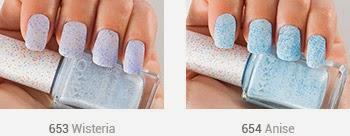 Esmaltes Cupcake de KIKO