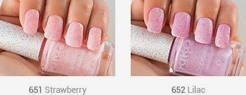 Esmaltes Cupcake de KIKO