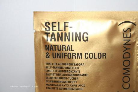 Autobronceadores FACIALES: Favoritos y decepciones