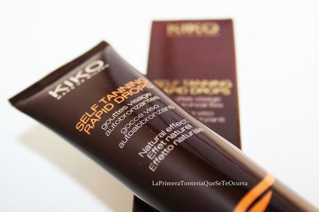 Autobronceadores FACIALES: Favoritos y decepciones