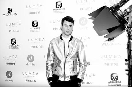 Wloggers & Divinity One Wloggers Divinity | Men fashion blog | Blog de moda masculina