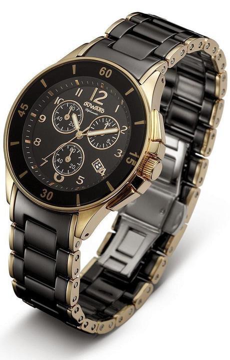 Duward, relojes, Made in Spain, Promoción, sportstyle, sportwear,