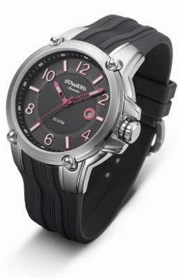Duward, relojes, Made in Spain, Promoción, sportstyle, sportwear,