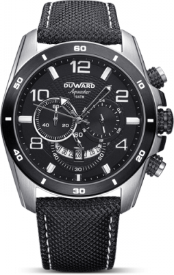 Duward, relojes, Made in Spain, Promoción, sportstyle, sportwear,