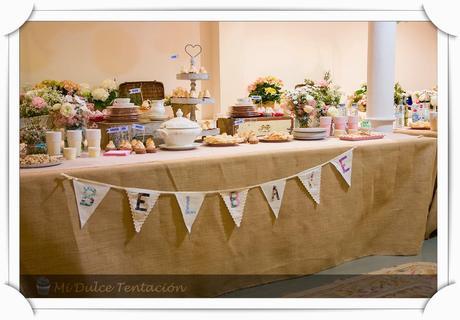 Dulce día gracias a Belbake y Lidl