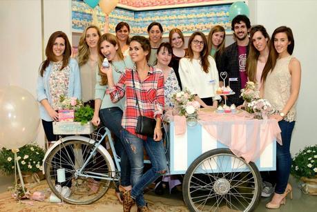 Dulce día gracias a Belbake y Lidl