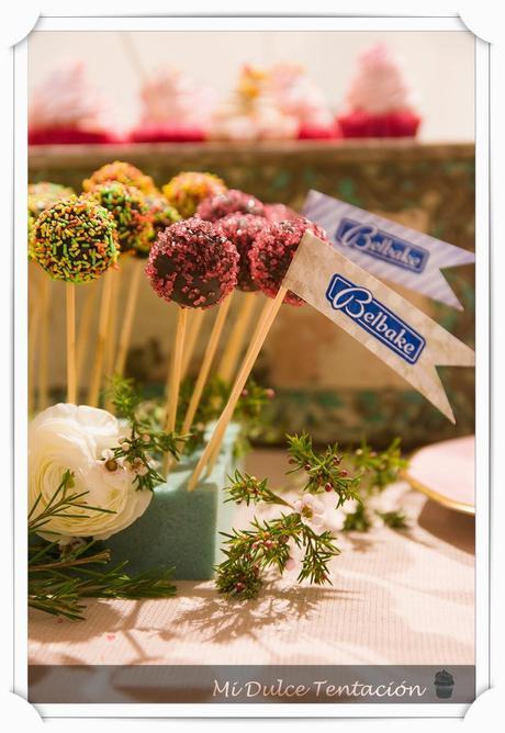 Dulce día gracias a Belbake y Lidl