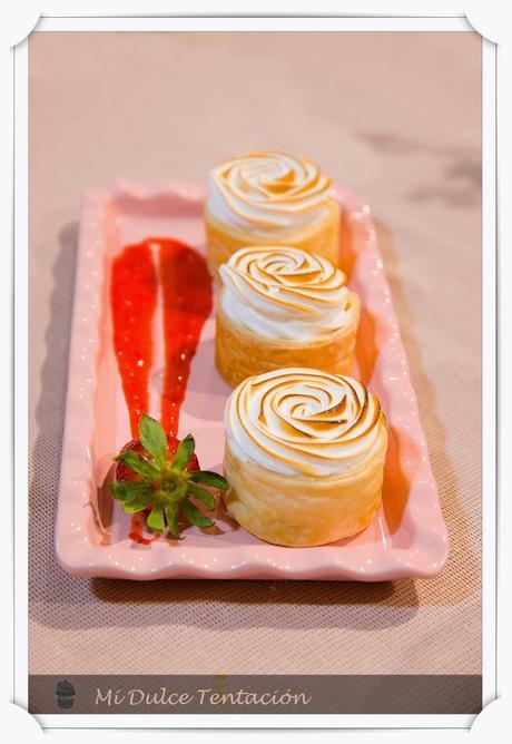 Dulce día gracias a Belbake y Lidl