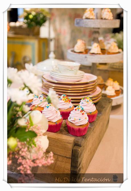 Dulce día gracias a Belbake y Lidl