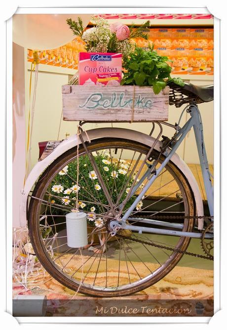 Dulce día gracias a Belbake y Lidl