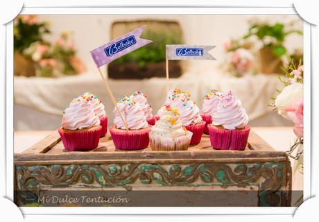 Dulce día gracias a Belbake y Lidl