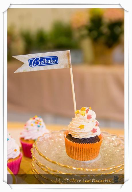 Dulce día gracias a Belbake y Lidl