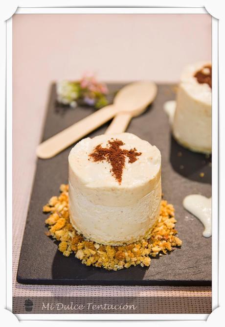 Dulce día gracias a Belbake y Lidl