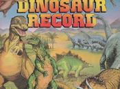 Mike Croft Chris Dinosaur Record