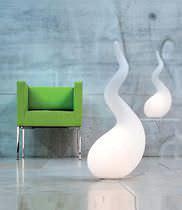 Lámparas creativas y originales para tu casa