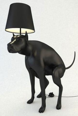 Lámparas creativas y originales para tu casa