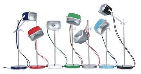 Lámparas creativas y originales para tu casa