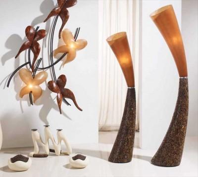 Lámparas creativas y originales para tu casa