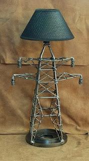 Lámparas creativas y originales para tu casa