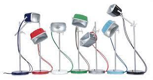 Lámparas creativas y originales para tu casa