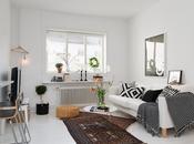 Apartamento Gothenburgo