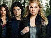 100, nueva serie Syfy estrena