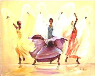 MEDITACIÓN DINÁMICA